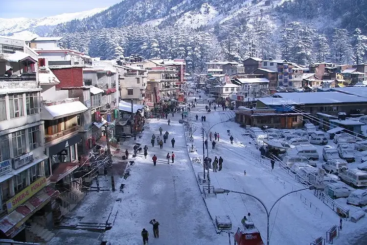 manali